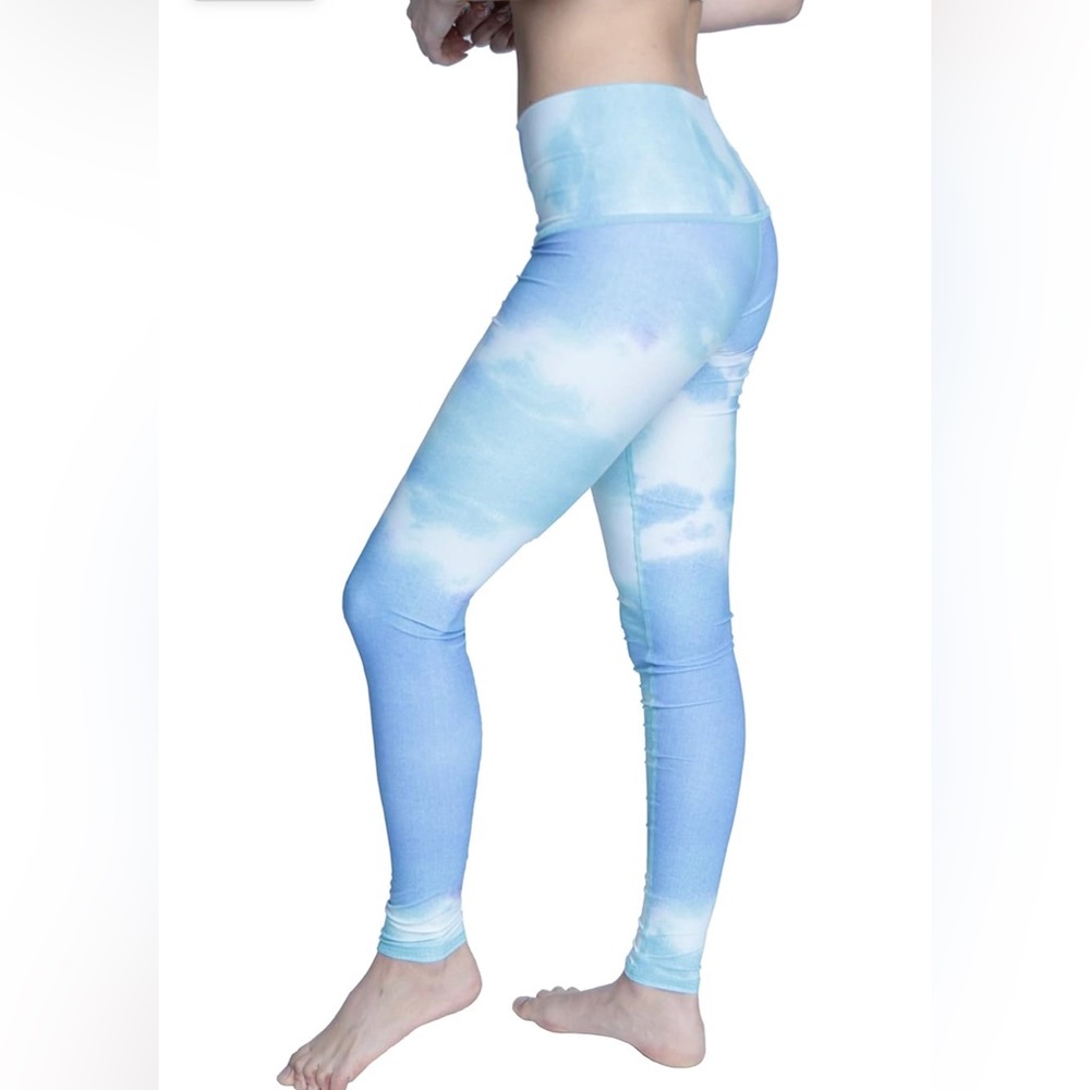 Teeki fairy bath hot pants
